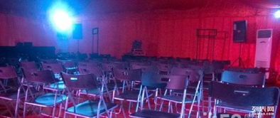 同矚會展 一站式專業(yè)會務(wù)服務(wù)與場地設(shè)備租賃解決方案