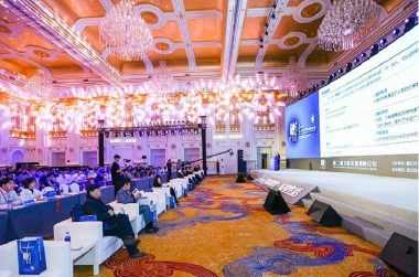 一站式專業(yè)會務(wù)會展服務(wù)解決方案 從策劃到執(zhí)行的全方位支持