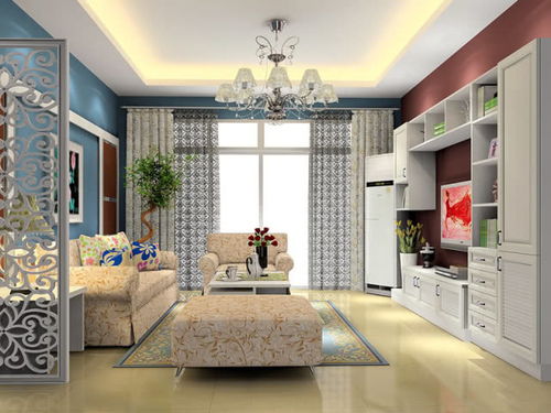 住宅室內裝修中護墻板的實用性與美學價值探析